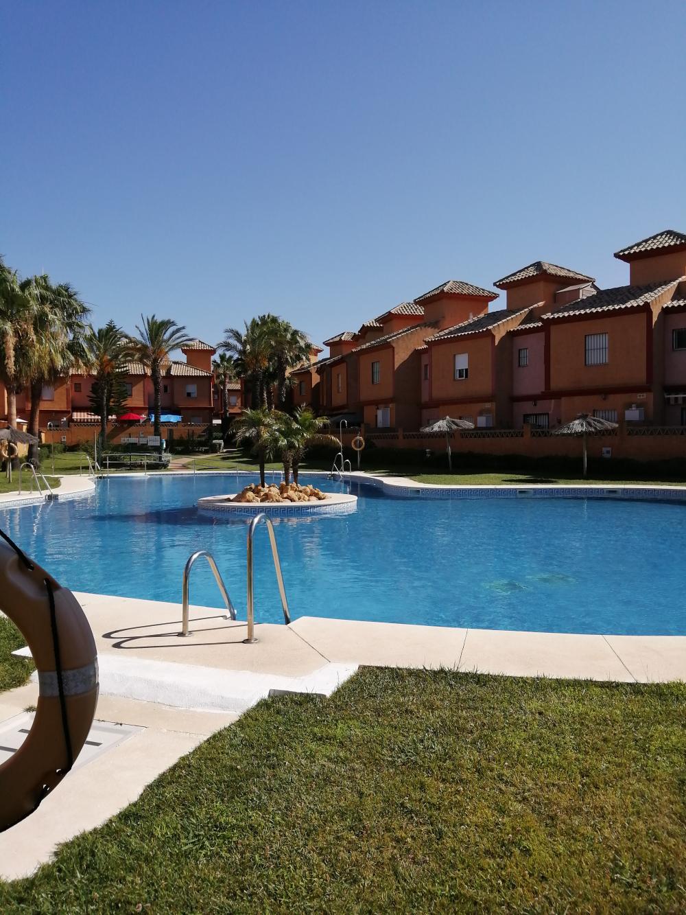  till salu radhus Pinares De Lepe Costa Occidental 33