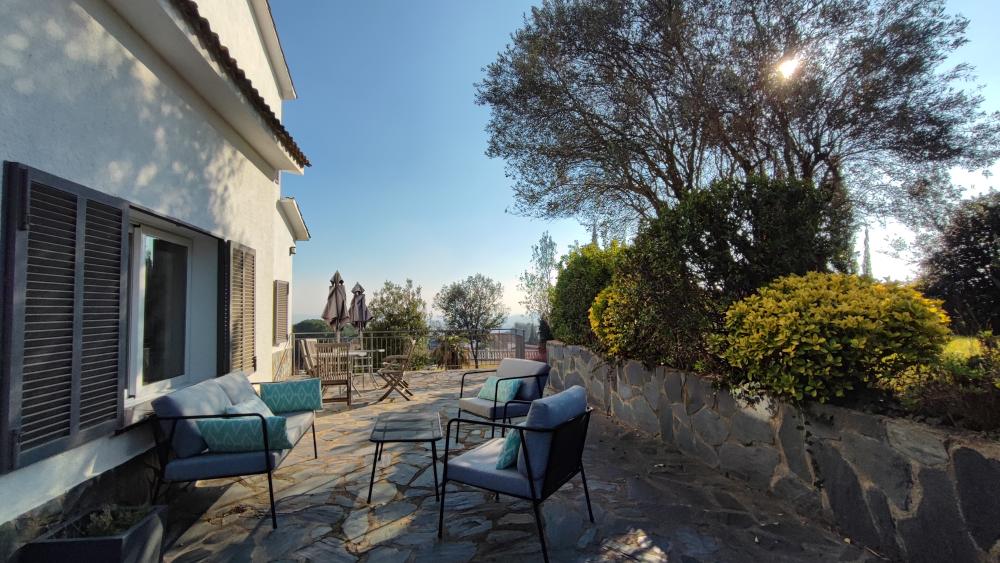  till salu villa Santa Eulàlia De Ronçana Vallès Oriental 10