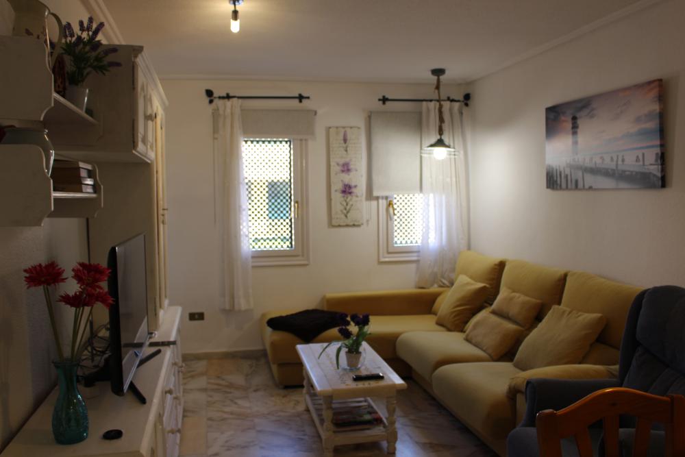  till salu lägenhet Santa Pola Baix Vinalopó 3