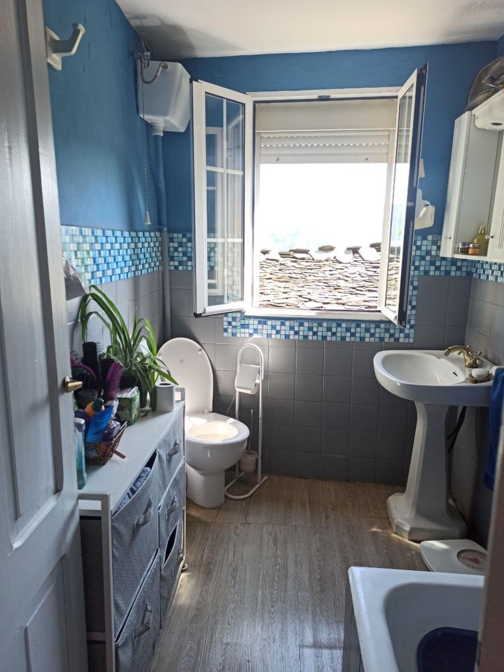  till salu hus på landet Conforto Mariña Oriental 11