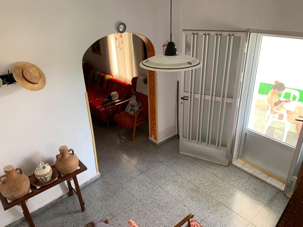  till salu hus på landet Blanca Vega Alta Del Segura 2