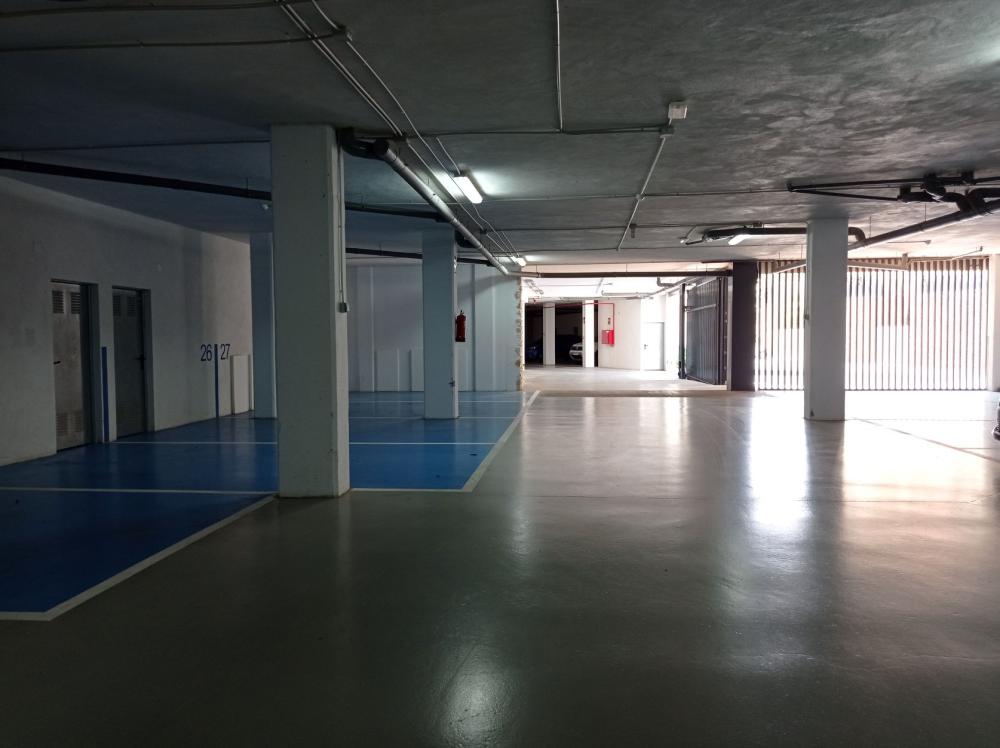  till salu lägenhet Villajoyosa Marina Baixa 34