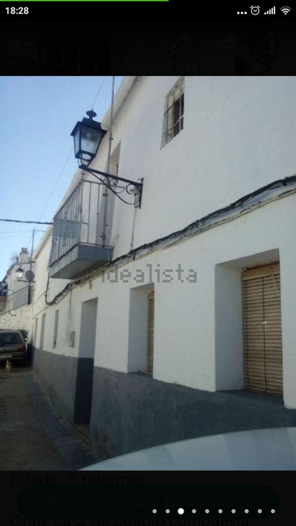  till salu hus Colomera Montes (Los) 10