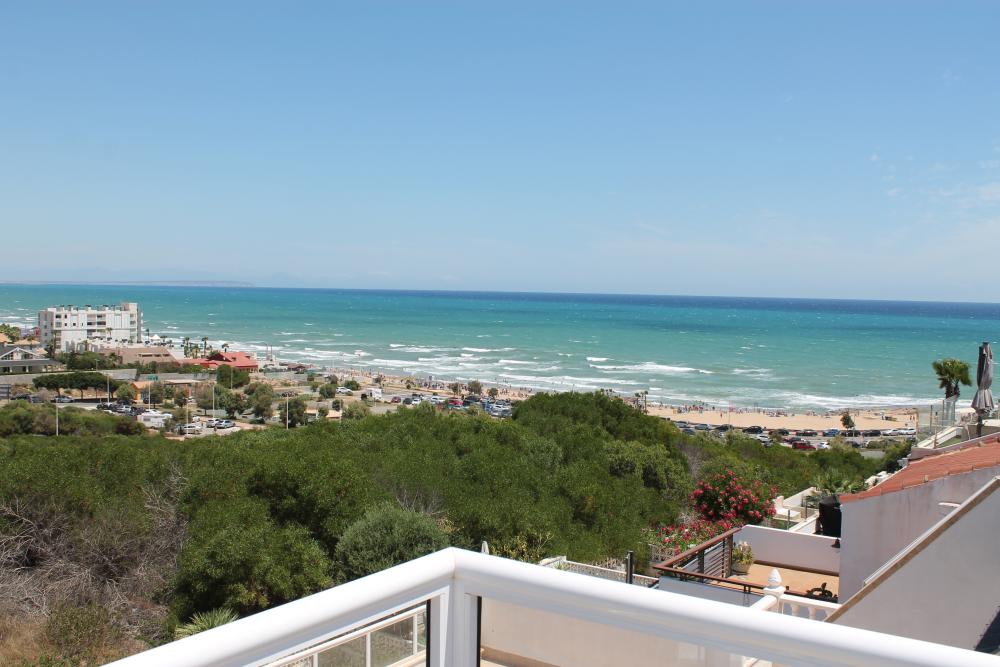  till salu etagevåning Cabo Cervera-Playa La Mata Baix Segura 9