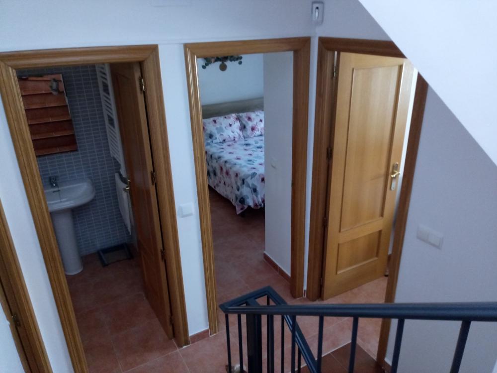  till salu radhus Pinares De Lepe Costa Occidental 13