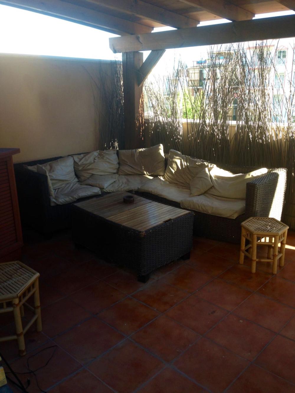  till salu takvåning Bailén-Miraflores Málaga-Costa Del Sol 10