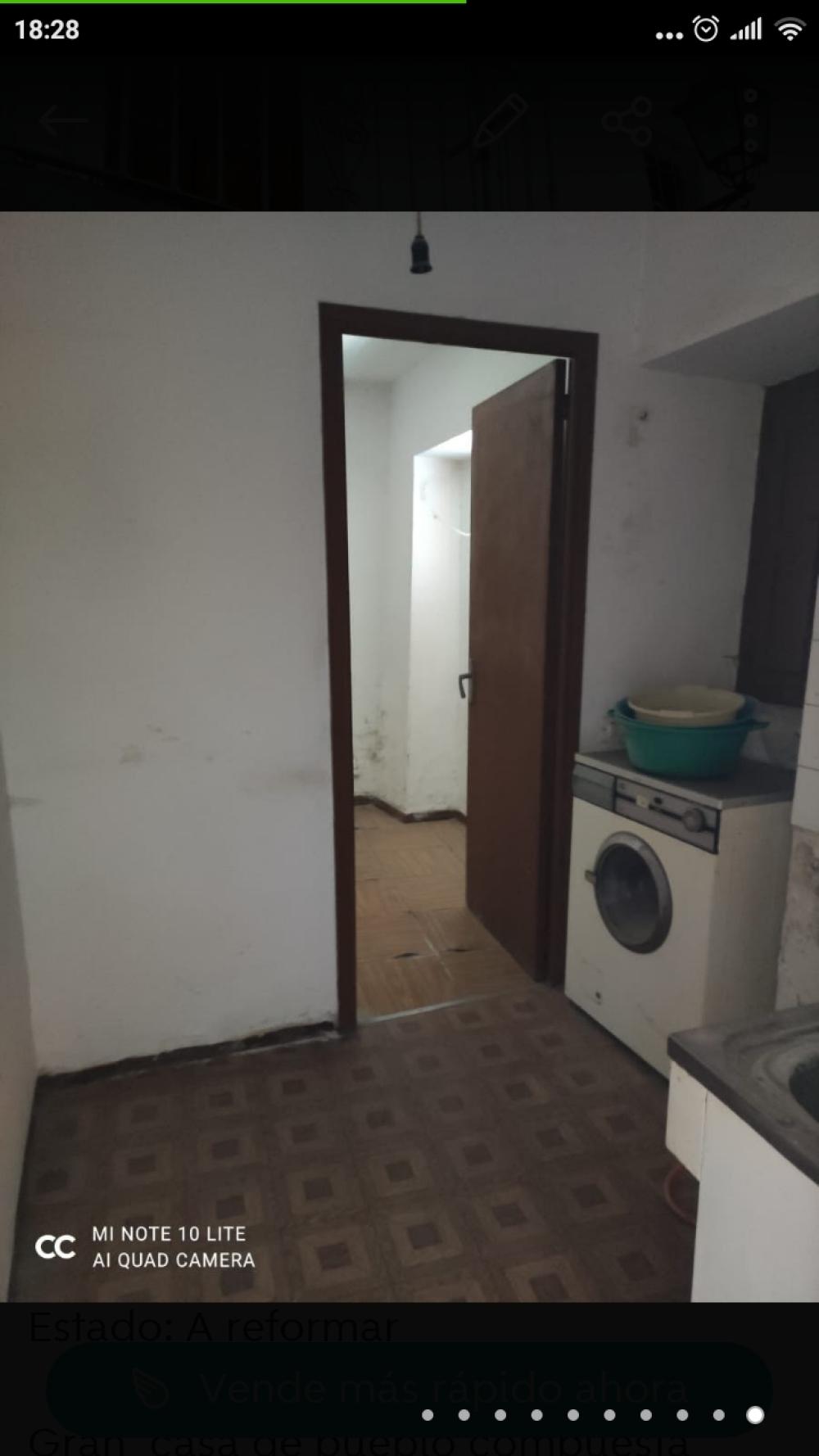  till salu hus Colomera Montes (Los) 4
