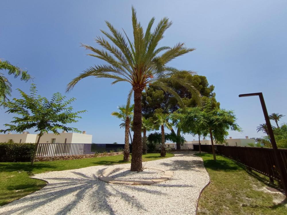  till salu lägenhet Villajoyosa Marina Baixa 21