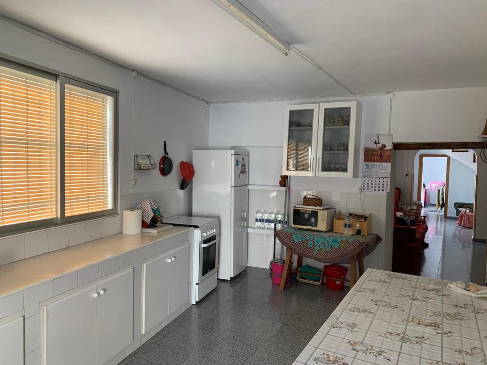  till salu hus på landet Blanca Vega Alta Del Segura 4