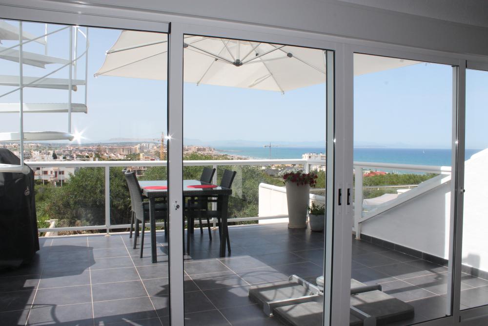  till salu etagevåning Cabo Cervera-Playa La Mata Baix Segura 20