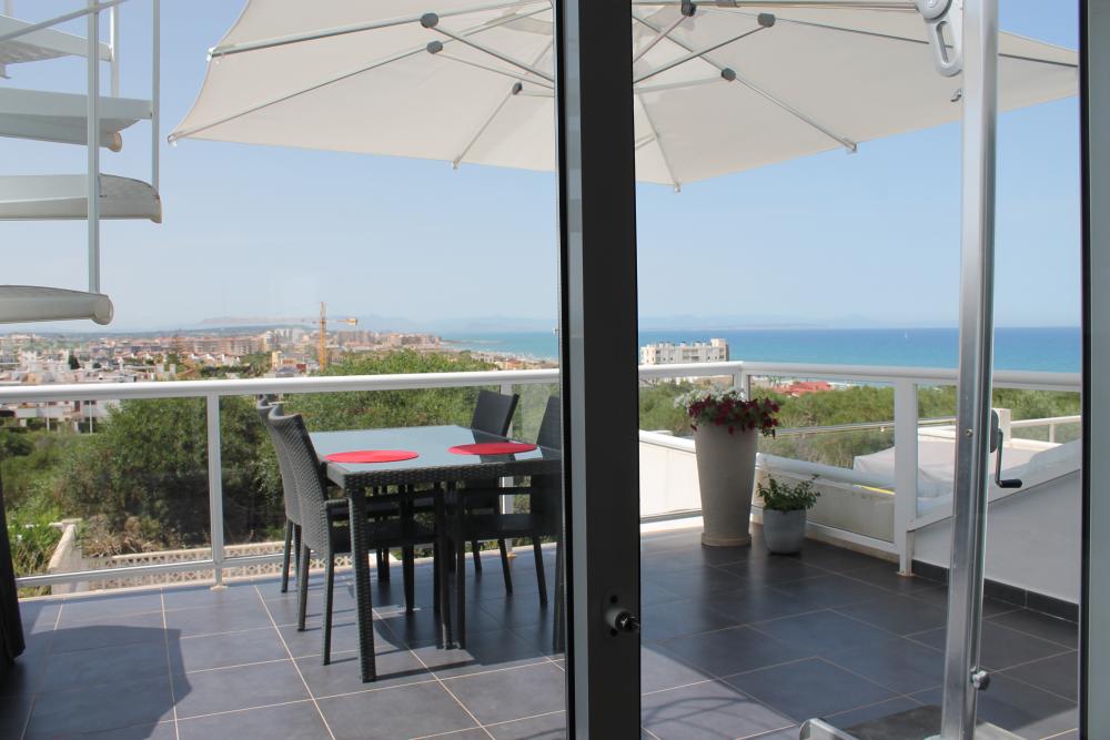  till salu etagevåning Cabo Cervera-Playa La Mata Baix Segura 21