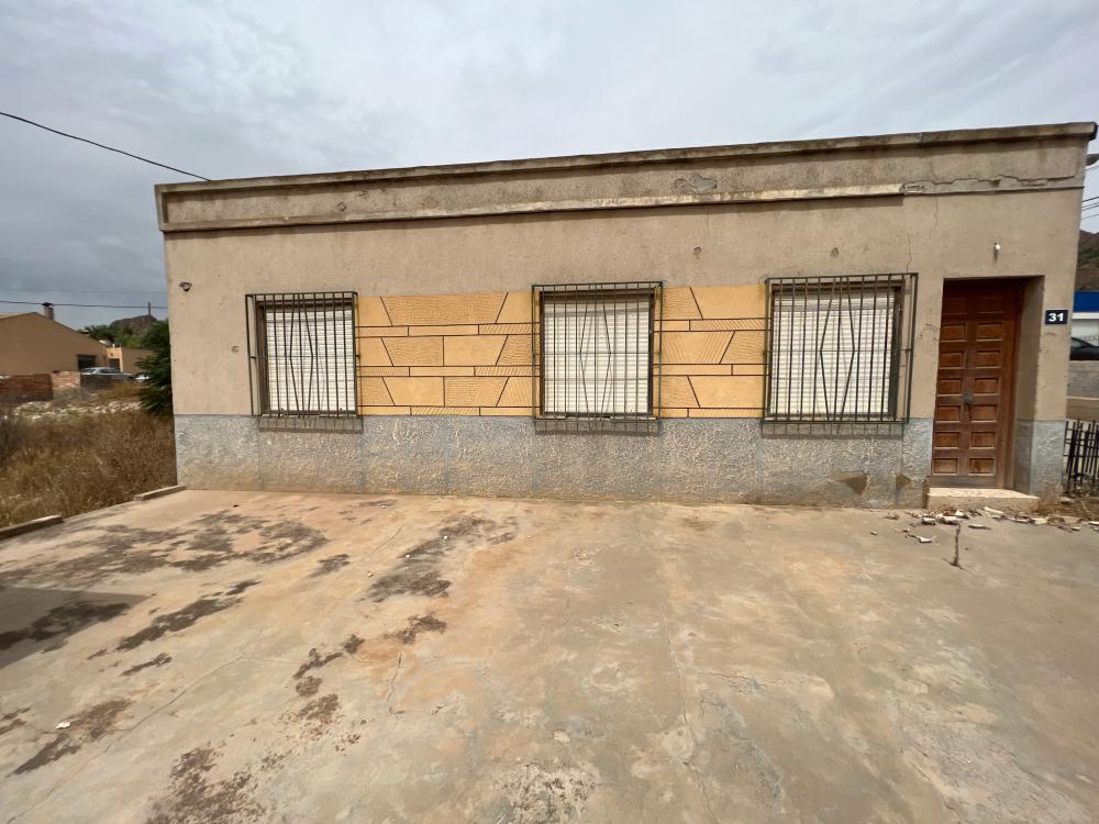  till salu tomt La Aparecida Baix Segura 4