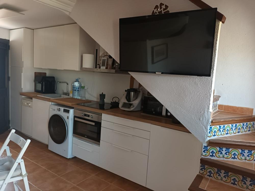  till salu etagevåning Dénia Marina Alta 5