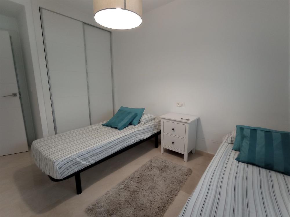  till salu lägenhet Villajoyosa Marina Baixa 11