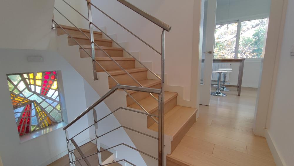  till salu villa Santa Eulàlia De Ronçana Vallès Oriental 25