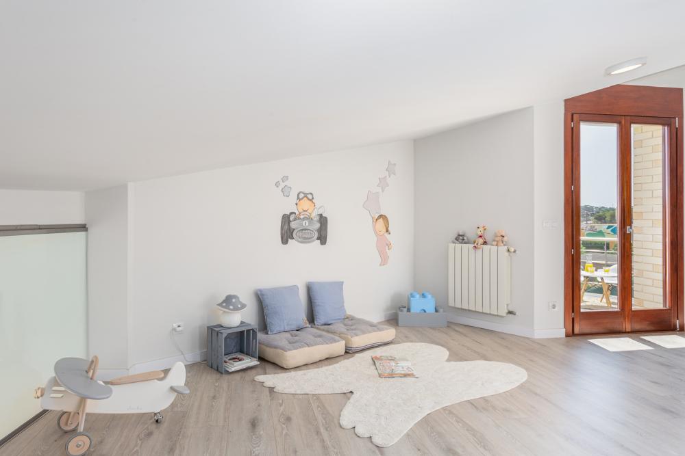  till salu hus Caldes De Malavella Selva 33