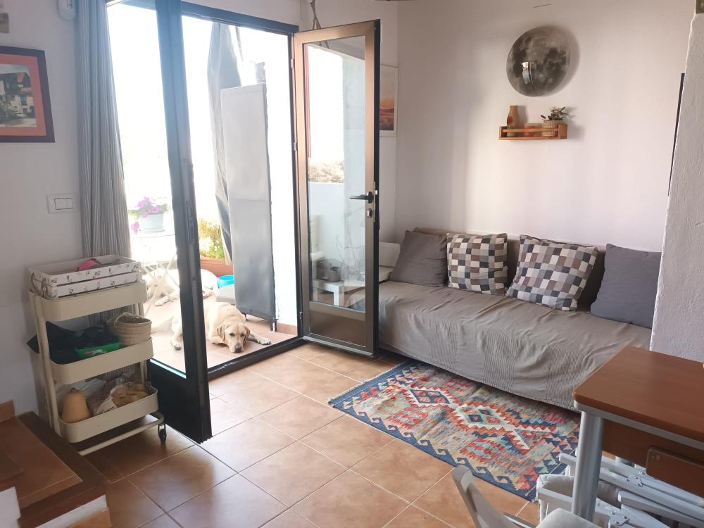  till salu etagevåning Dénia Marina Alta 9