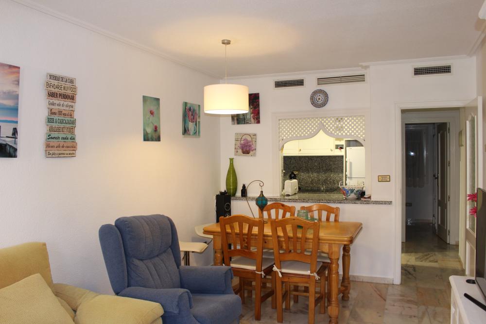 till salu lägenhet Santa Pola Baix Vinalopó 4