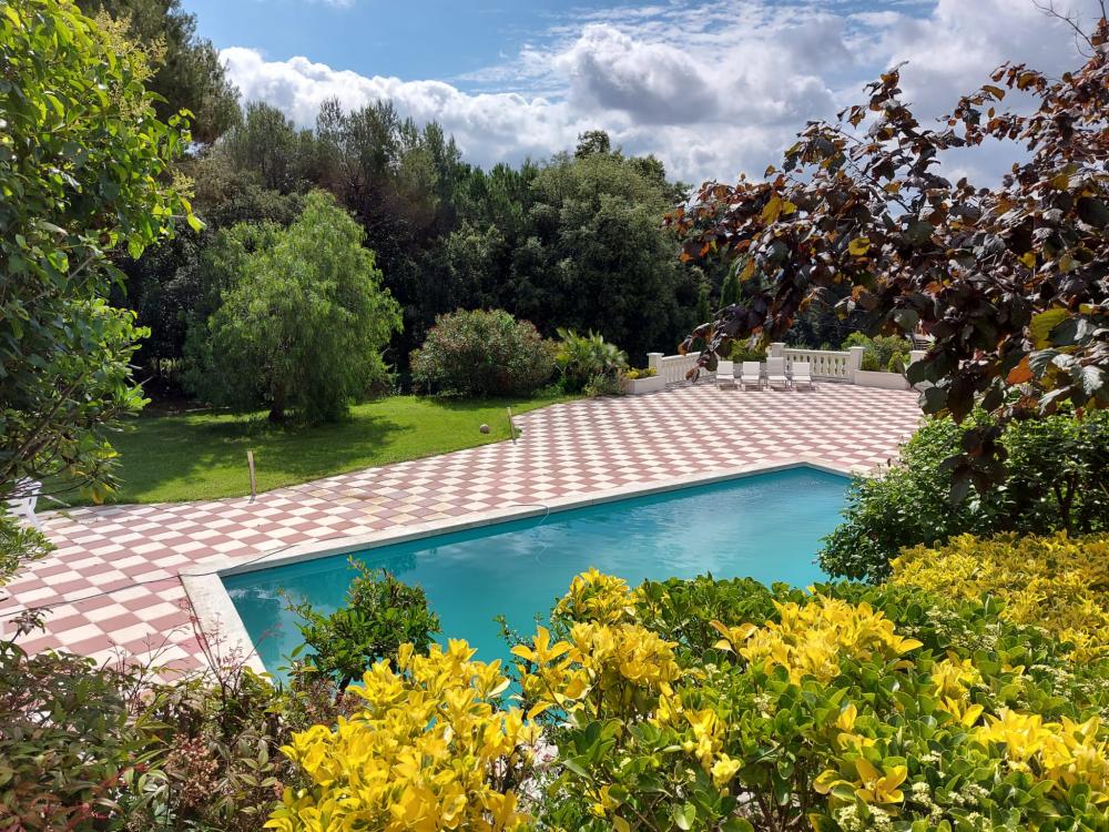  till salu villa Santa Eulàlia De Ronçana Vallès Oriental 1