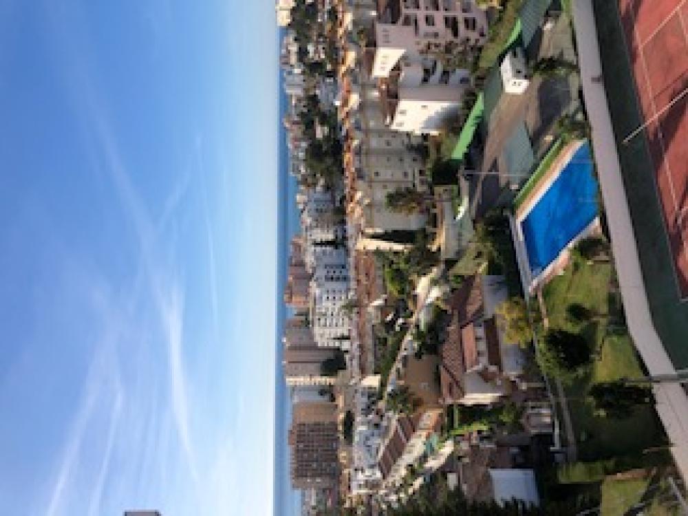  till salu enrumslägenhet Torremolinos Costa Del Sol Occidental 10