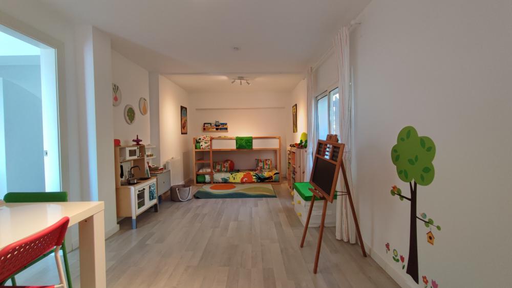  till salu villa Santa Eulàlia De Ronçana Vallès Oriental 43