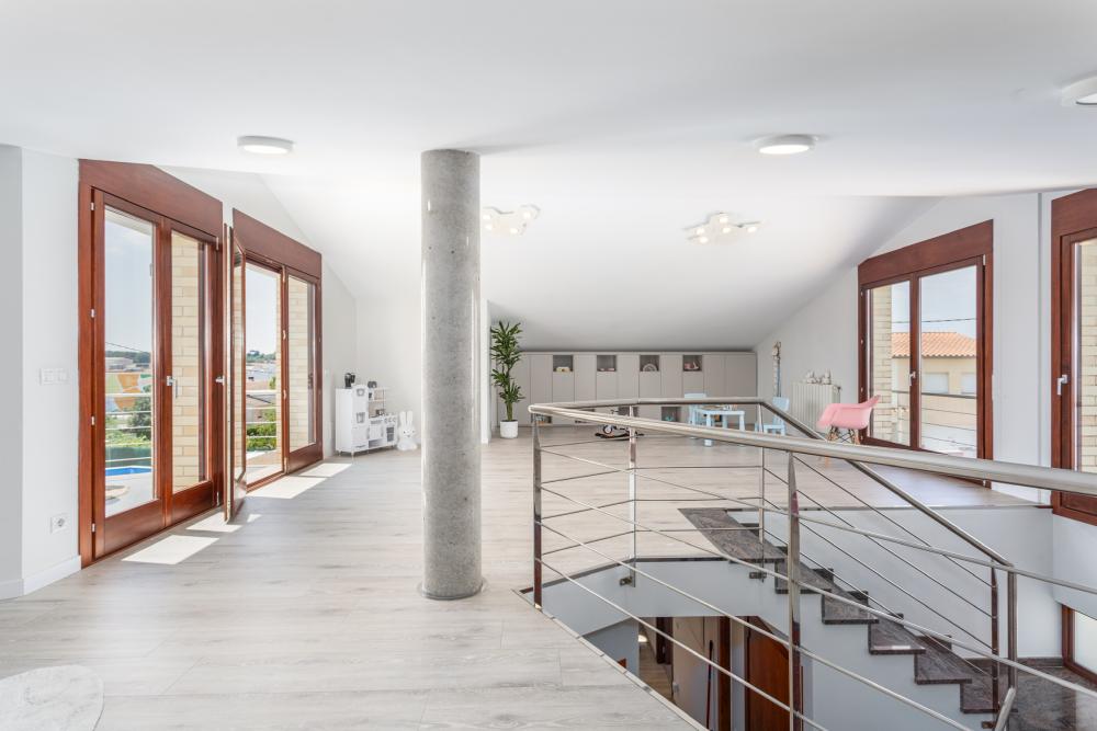  till salu hus Caldes De Malavella Selva 34