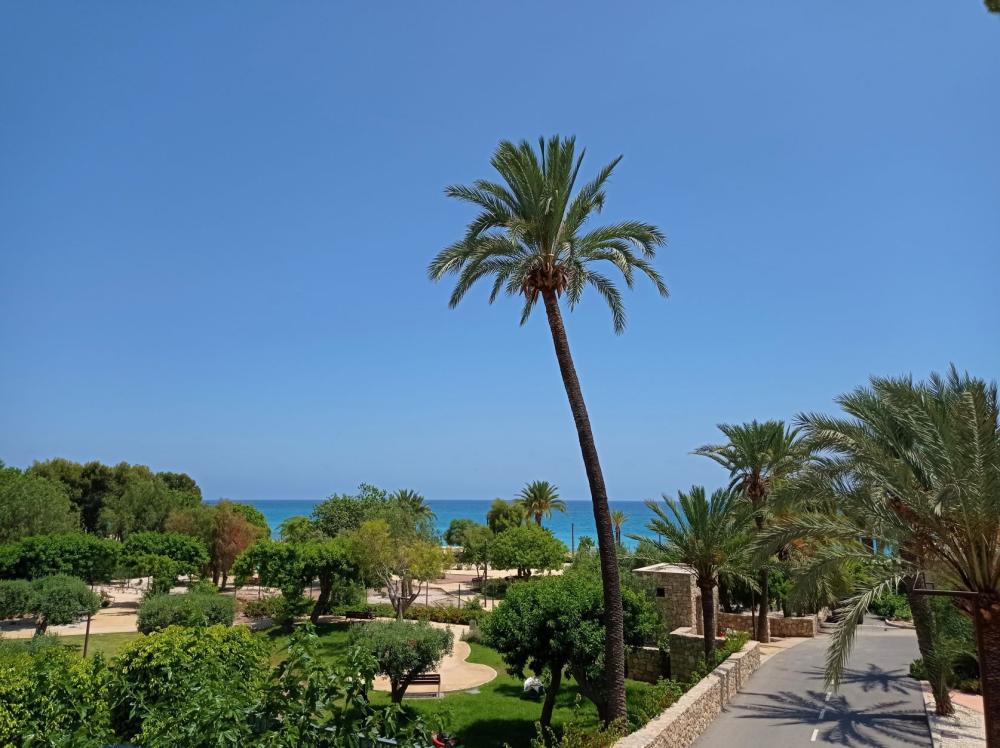  till salu lägenhet Villajoyosa Marina Baixa 27