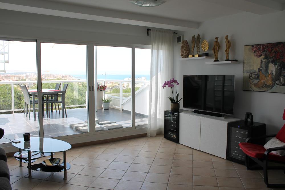  till salu etagevåning Cabo Cervera-Playa La Mata Baix Segura 19
