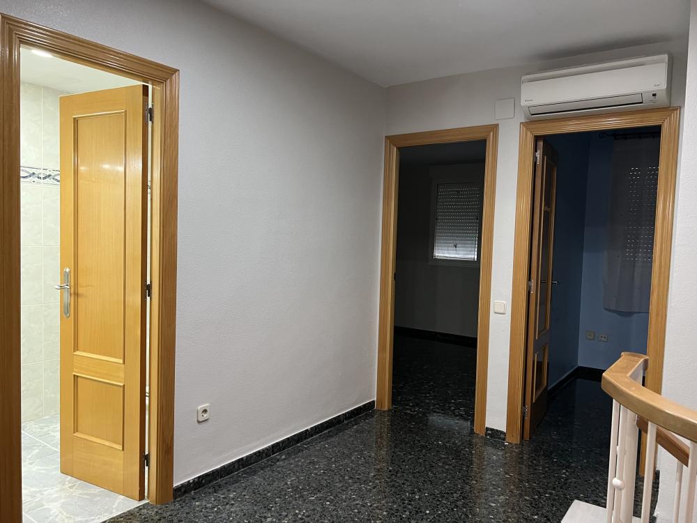  till salu radhus Albaida Vall D'albaida 32