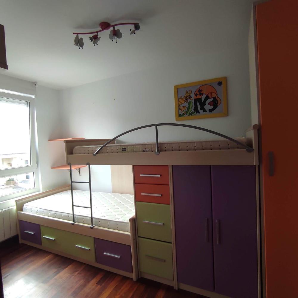  till salu parhus Polanco Besaya 4