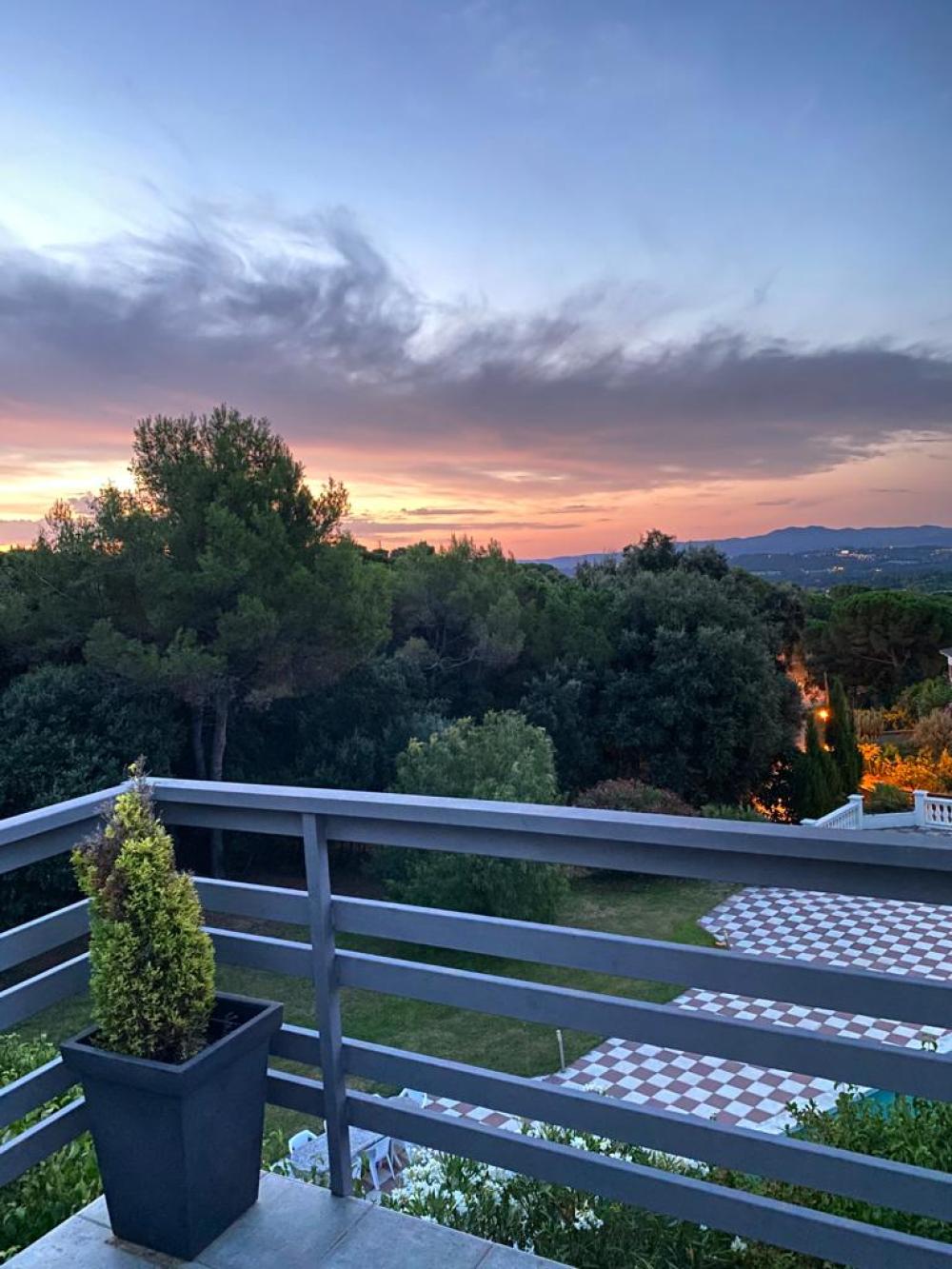  till salu villa Santa Eulàlia De Ronçana Vallès Oriental 33
