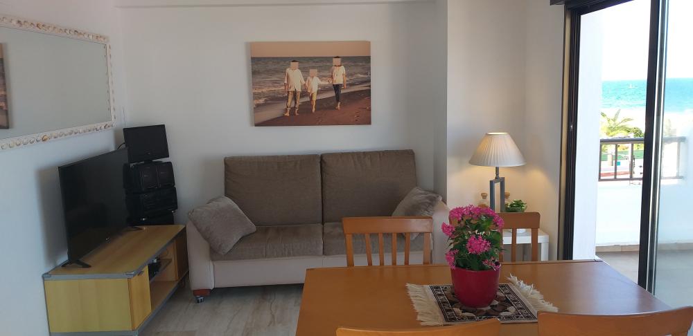  till salu takvåning El Dosel Ribera Baixa 21