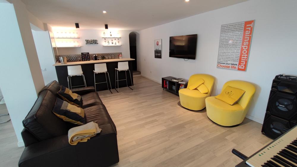  till salu villa Santa Eulàlia De Ronçana Vallès Oriental 40