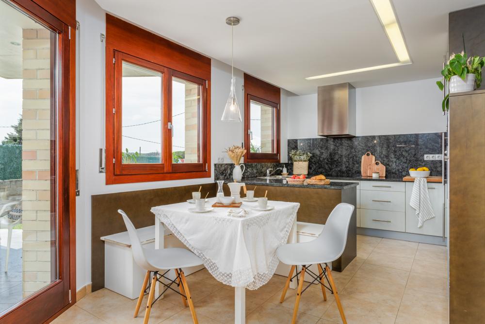  till salu hus Caldes De Malavella Selva 26
