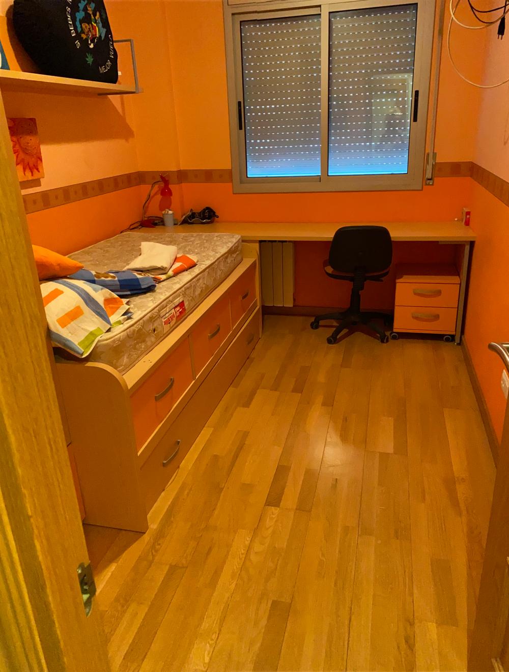  till salu bottenvåning Cubelles Garraf 2