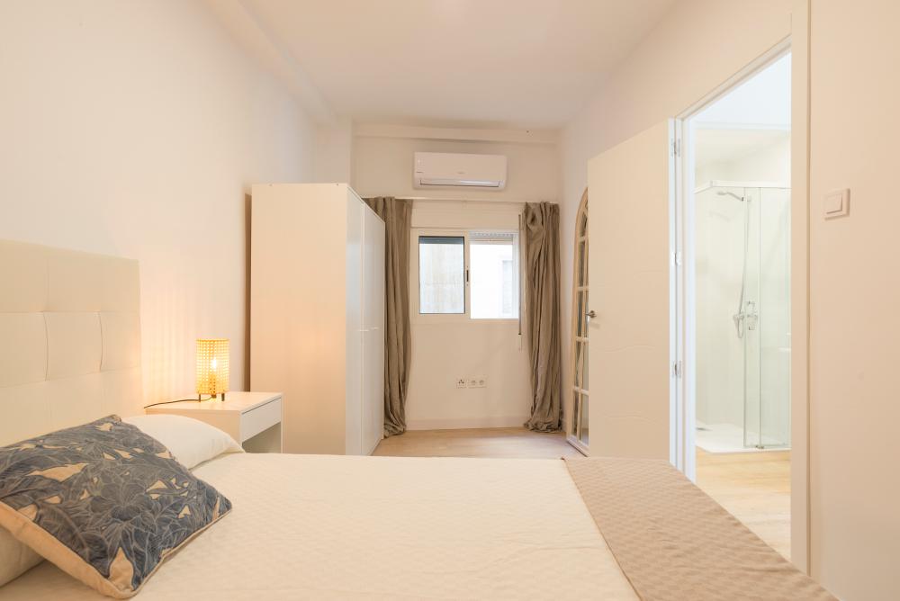  till salu lägenhet Málaga Centro 29009 Málaga-Costa Del Sol 6