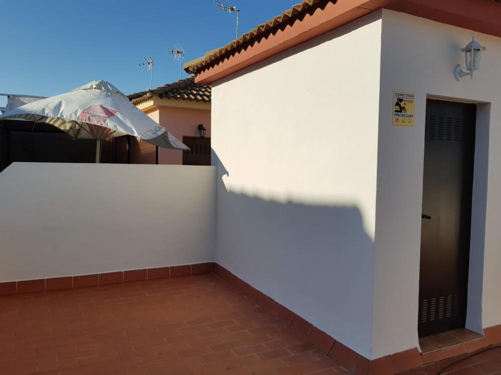  till salu radhus Burguillos Vega Del Guadalquivir 37