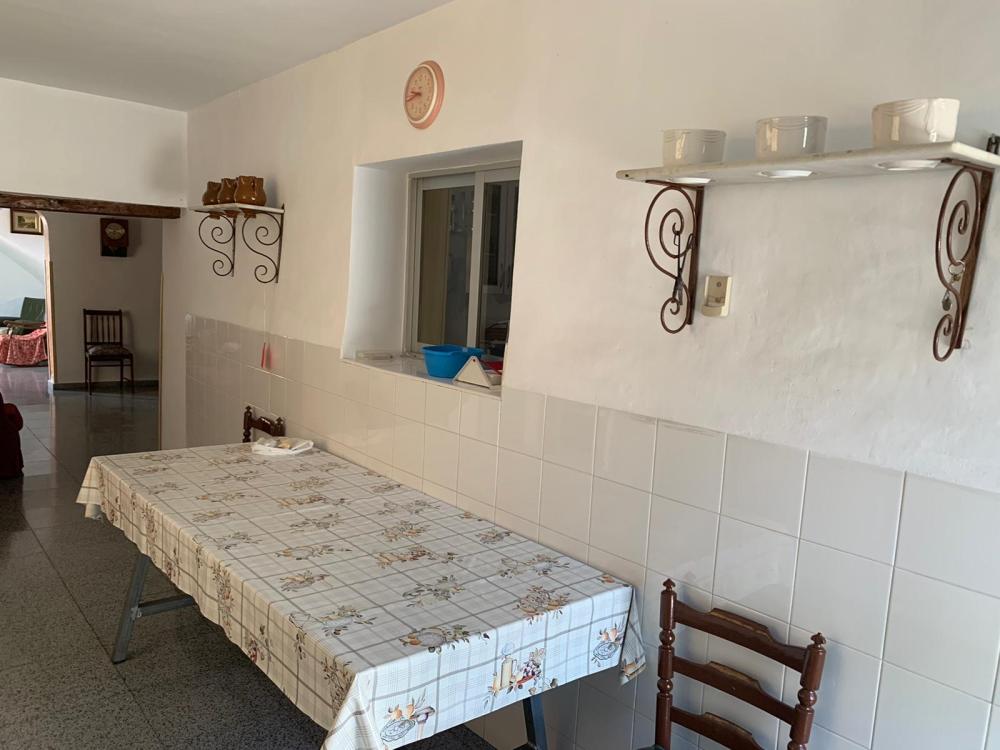 till salu hus på landet Blanca Vega Alta Del Segura 17