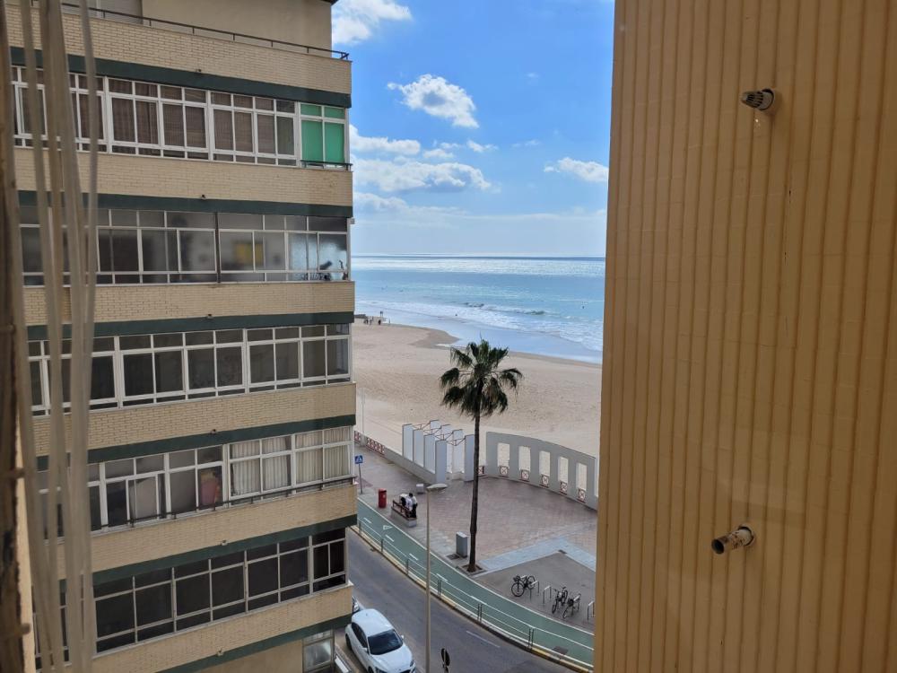  till salu lägenhet Cortadura Bahía De Cádiz 7