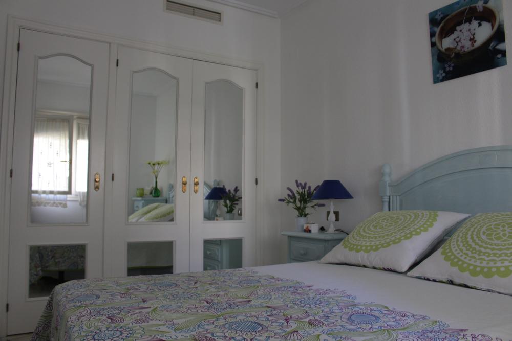 till salu lägenhet Santa Pola Baix Vinalopó 6