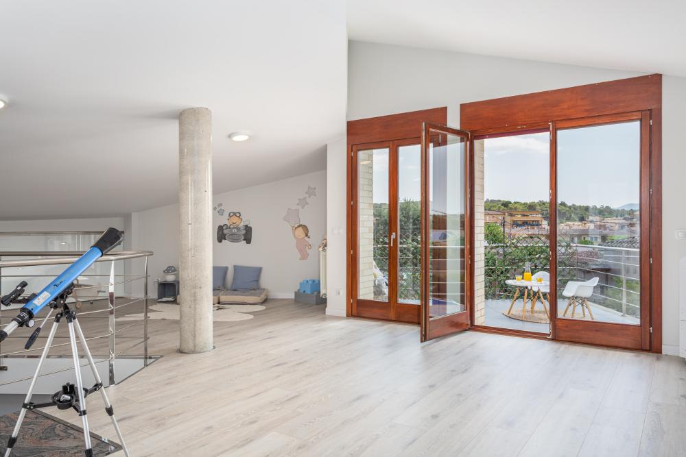  till salu hus Caldes De Malavella Selva 32
