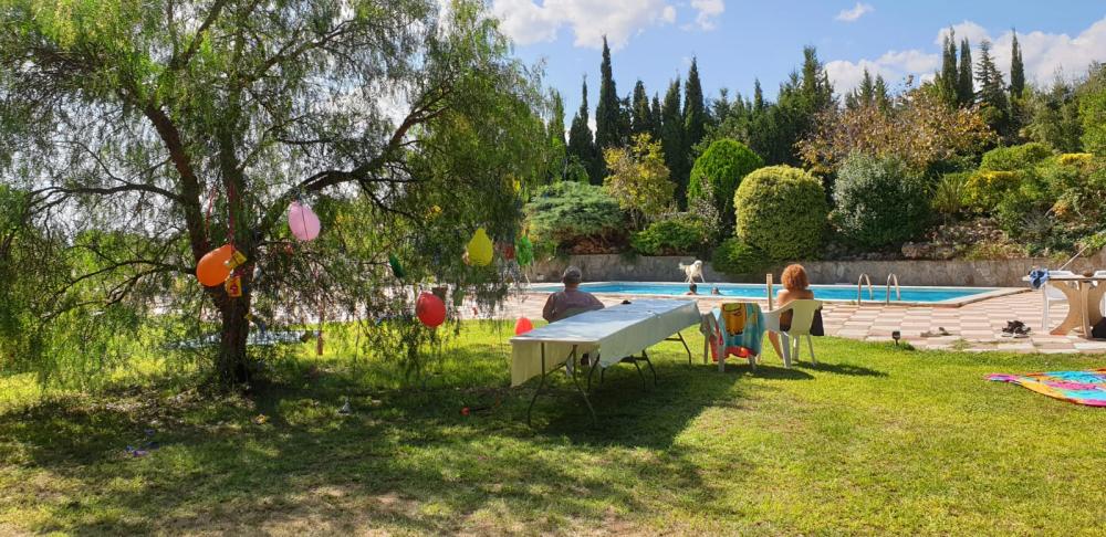  till salu villa Santa Eulàlia De Ronçana Vallès Oriental 4
