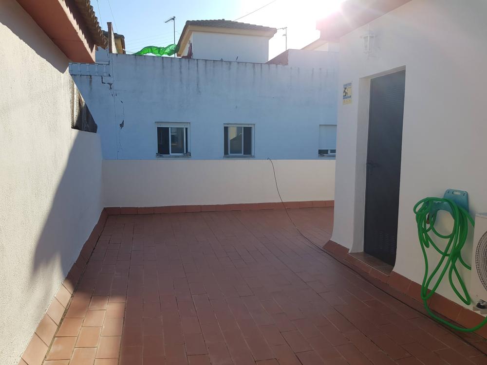  till salu radhus Burguillos Vega Del Guadalquivir 39