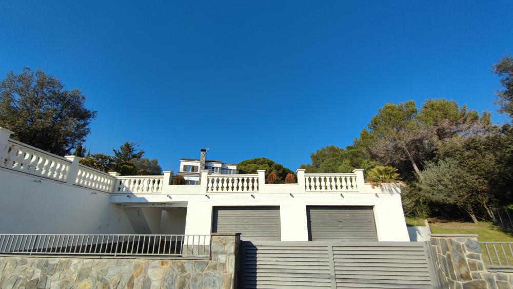  till salu villa Santa Eulàlia De Ronçana Vallès Oriental 15