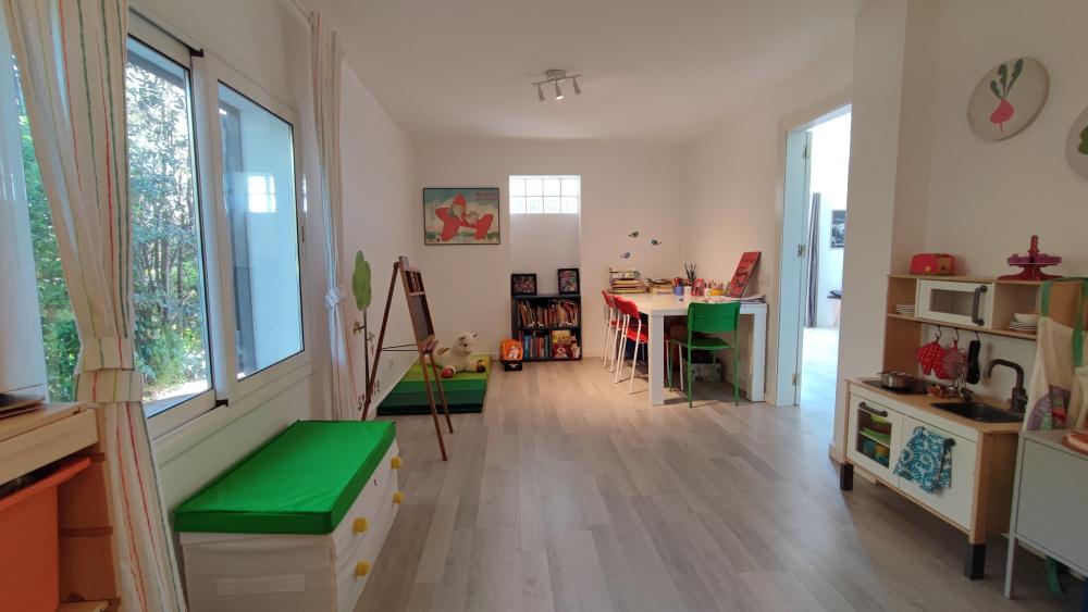  till salu villa Santa Eulàlia De Ronçana Vallès Oriental 42