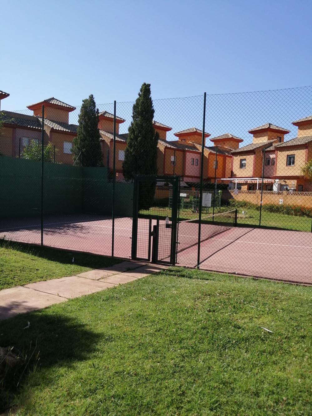  till salu radhus Pinares De Lepe Costa Occidental 32