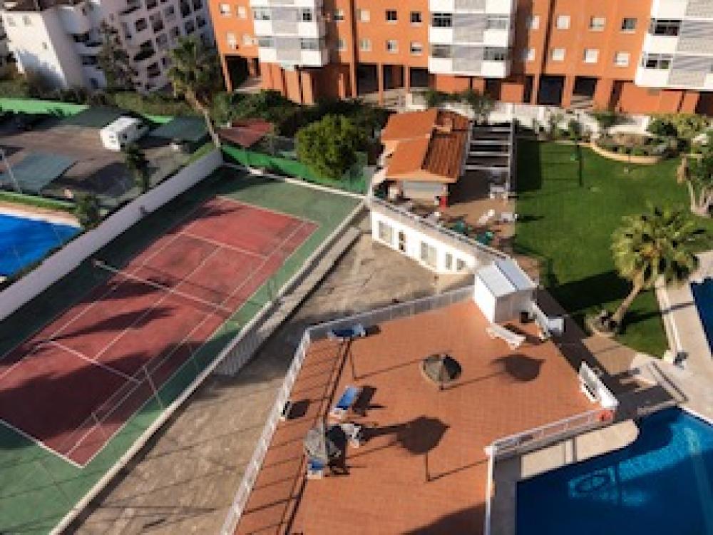 till salu enrumslägenhet Torremolinos Costa Del Sol Occidental 13