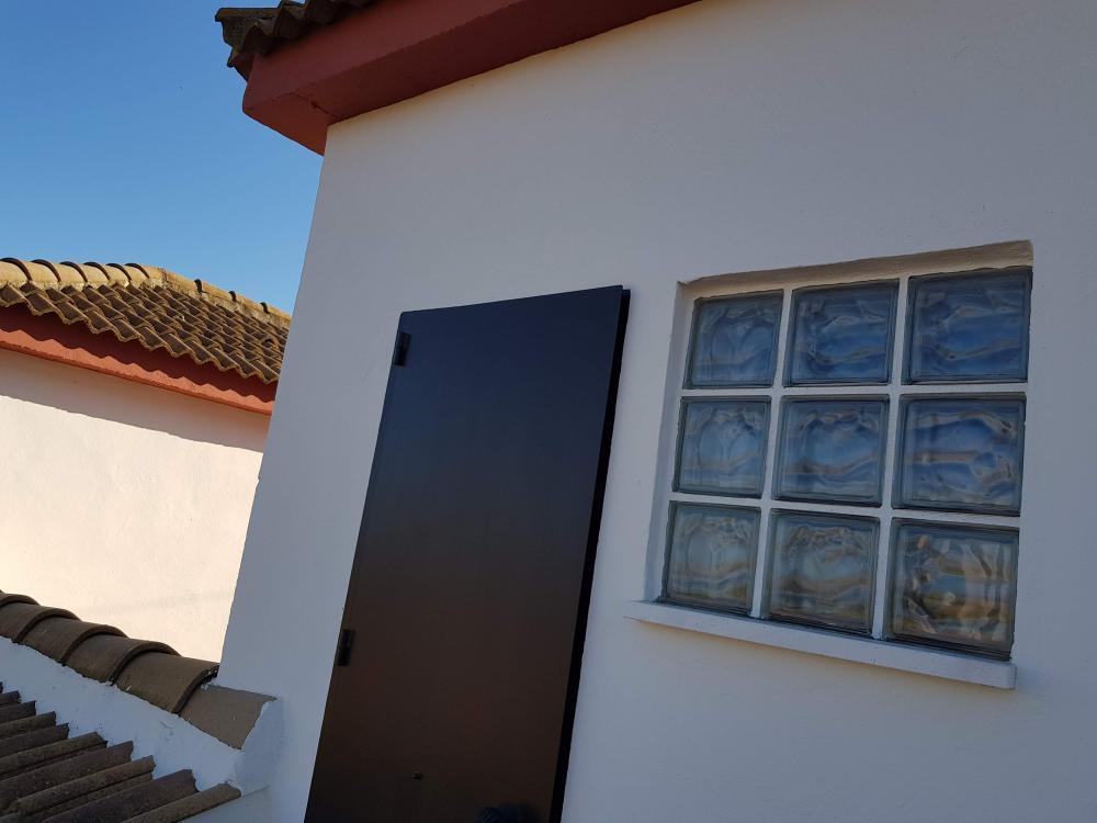  till salu radhus Burguillos Vega Del Guadalquivir 42