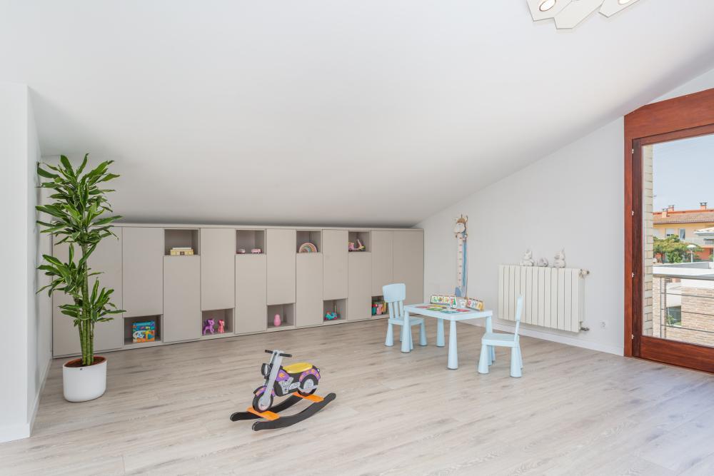  till salu hus Caldes De Malavella Selva 35