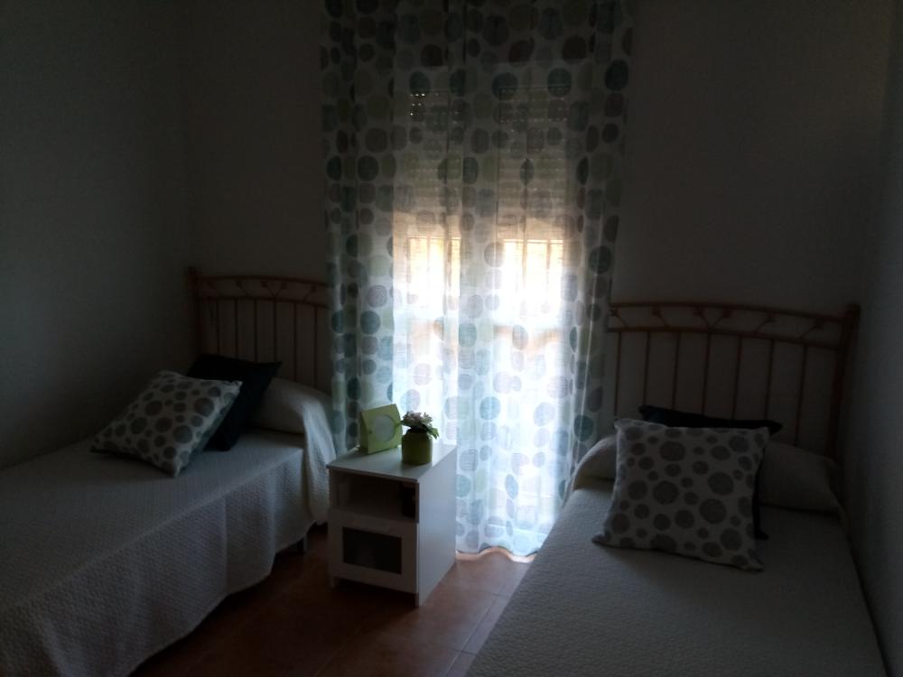  till salu radhus Pinares De Lepe Costa Occidental 17